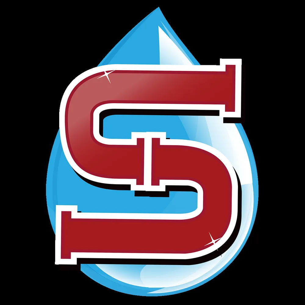 Slide of The Sewer Doctors