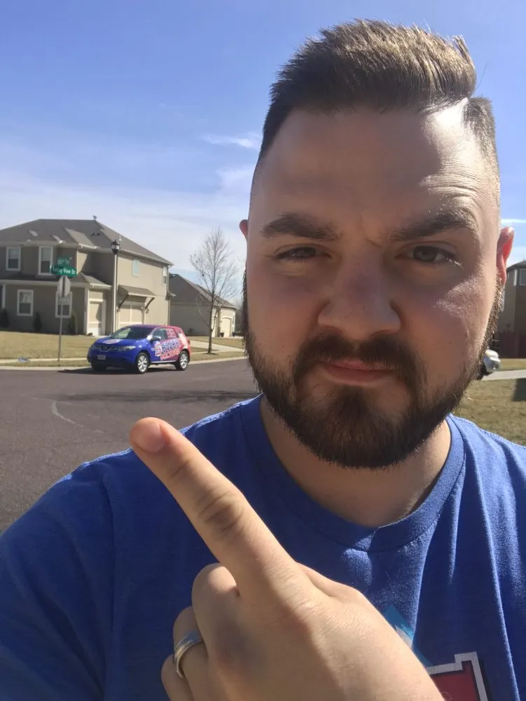 Slide of The Sewer Doctors