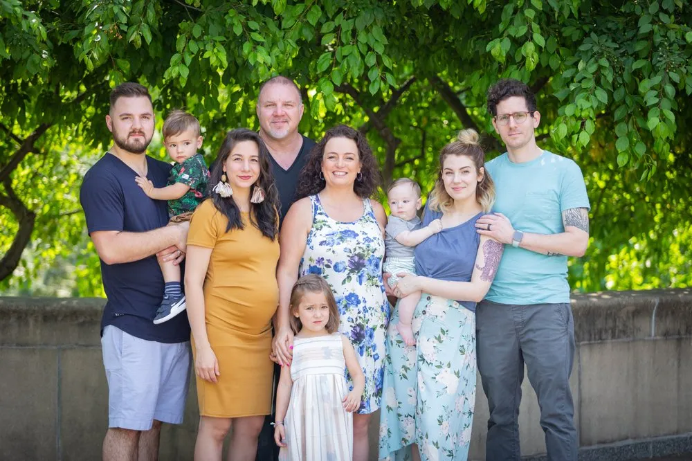 Slide of The Sewer Doctors