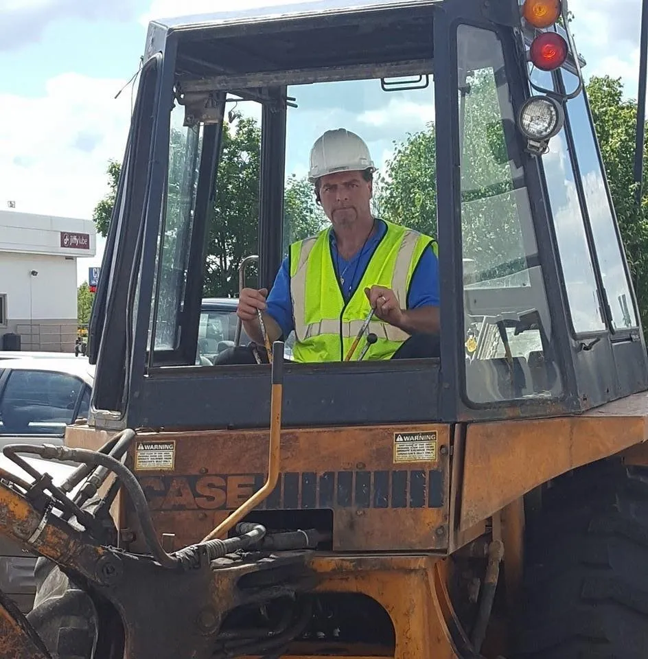 Slide of The Sewer Experts