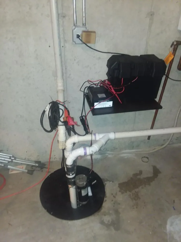 Slide of The Sewer Experts