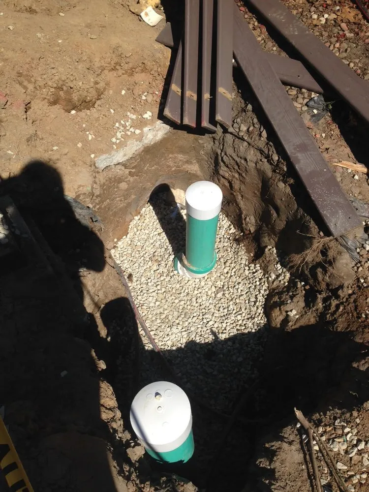 Slide of The Sewer Experts