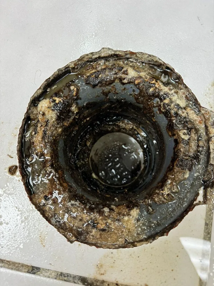 Slide of The Sewer Guys