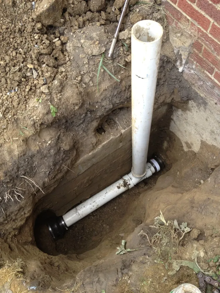 Slide of The Sewer Man