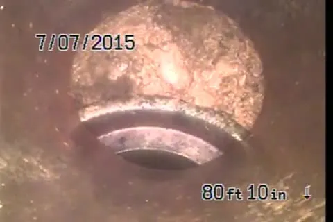 Slide of The Sewer Pros