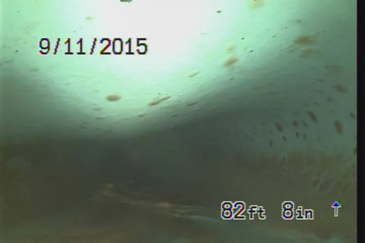 Slide of The Sewer Pros