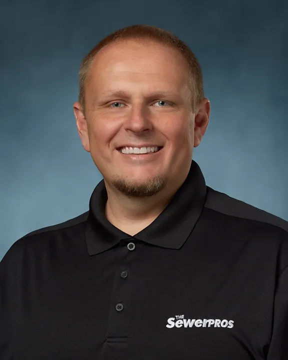 Slide of The Sewer Pros