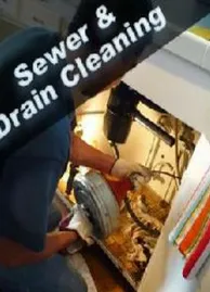 Slide of The Sewer Pros