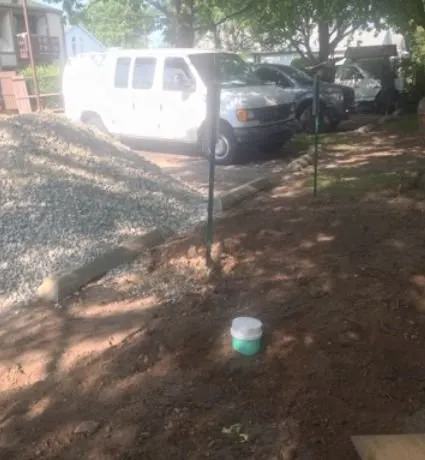 Slide of The Sewer Specialist