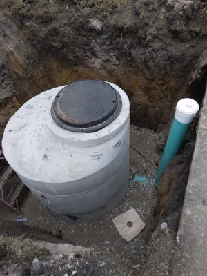 The Sewer Specialist