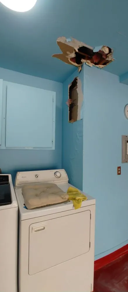 Slide of The Sewer Surgeon