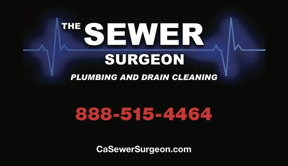 Slide of The Sewer Surgeon