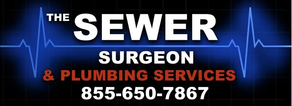 Slide of The Sewer Surgeon