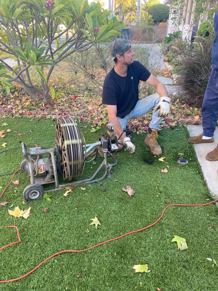 Slide of The Sewer Surgeon