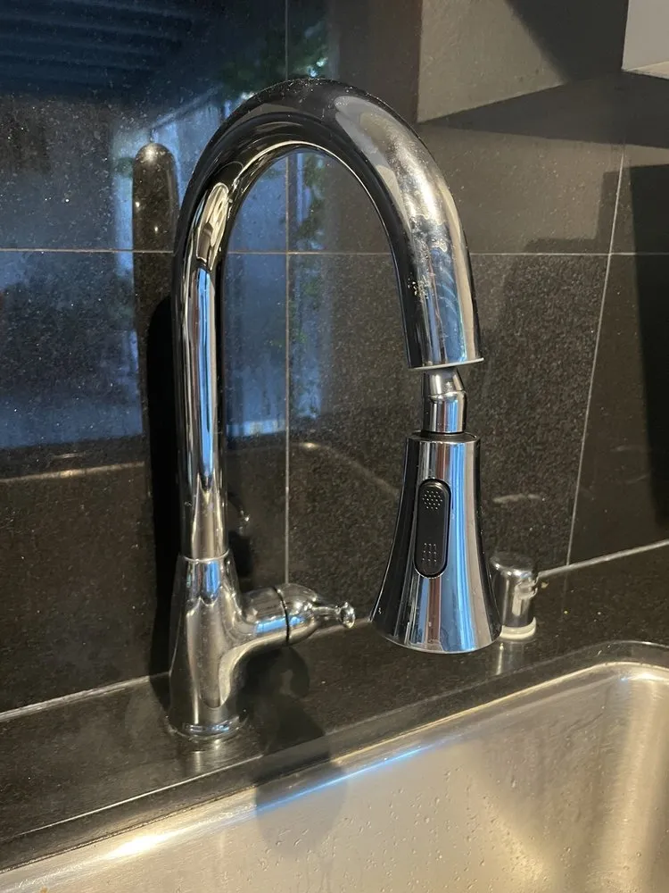 Slide of The Shining Plumbing Knights