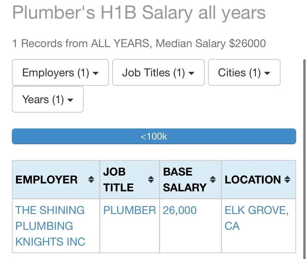 Slide of The Shining Plumbing Knights