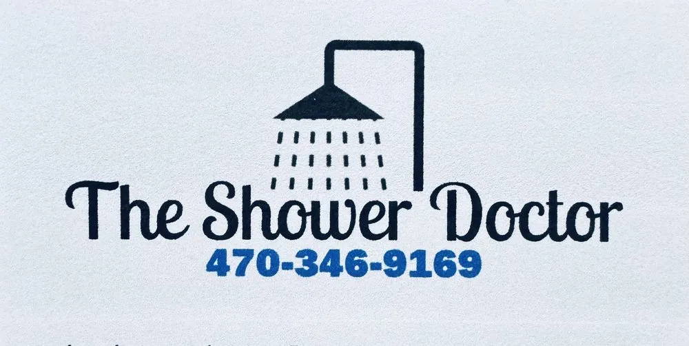 Slide of The shower Doctor
