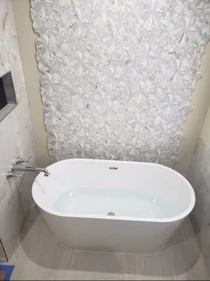 The Silicon Valley Plumber Logo