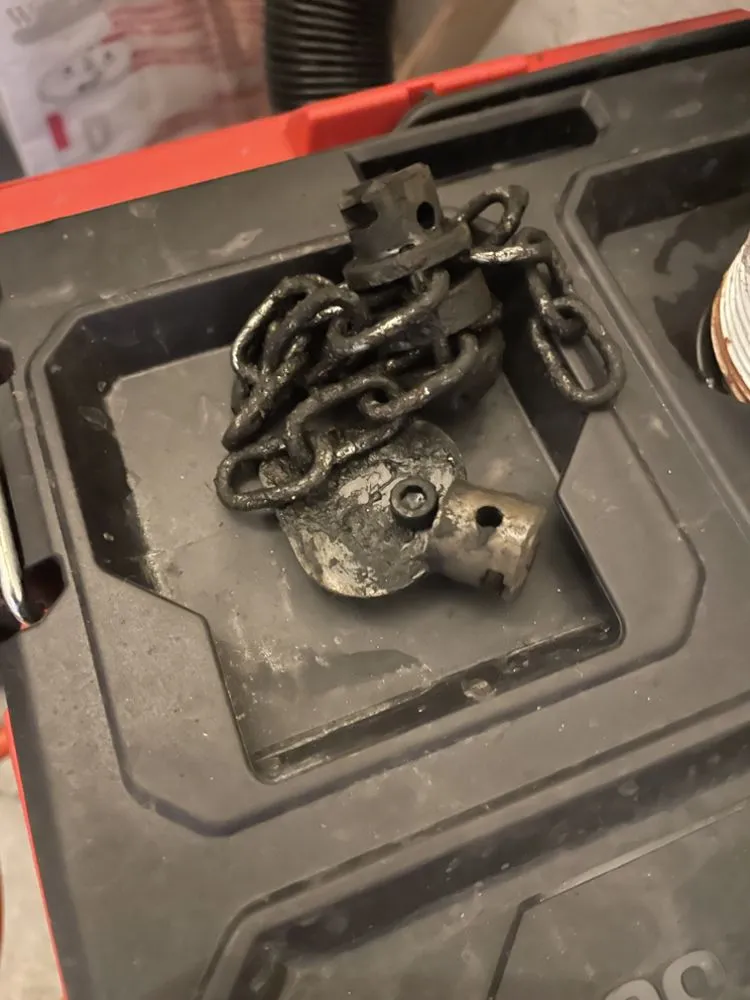 Slide of The Snake Charmer