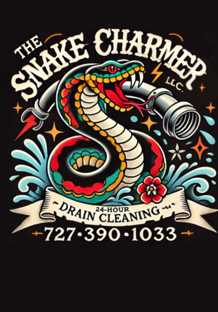 Slide of The Snake Charmer