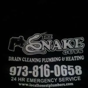 Slide of The Snake Guys