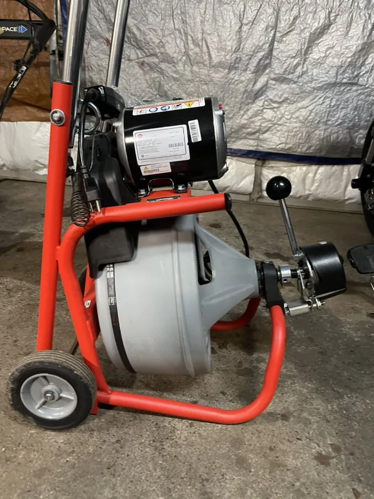 Emergency emergency plumbing service in Perrysville, IN - The Snake