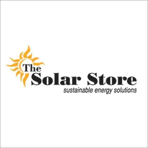 Slide of The Solar Store