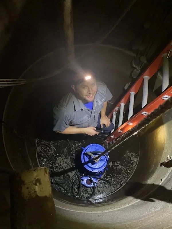 Slide of The Southbay-Handyman