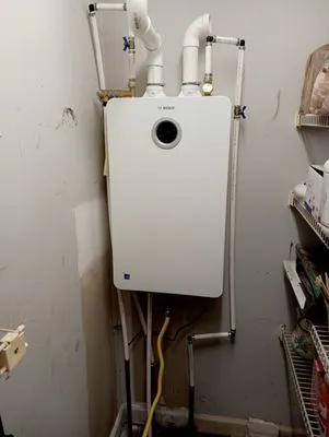 The Southern Plumber Logo