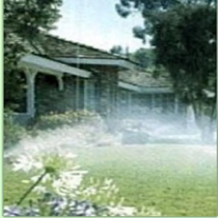 Slide of The Sprinkler Doctor