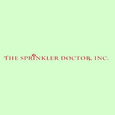 Slide of The Sprinkler Doctor