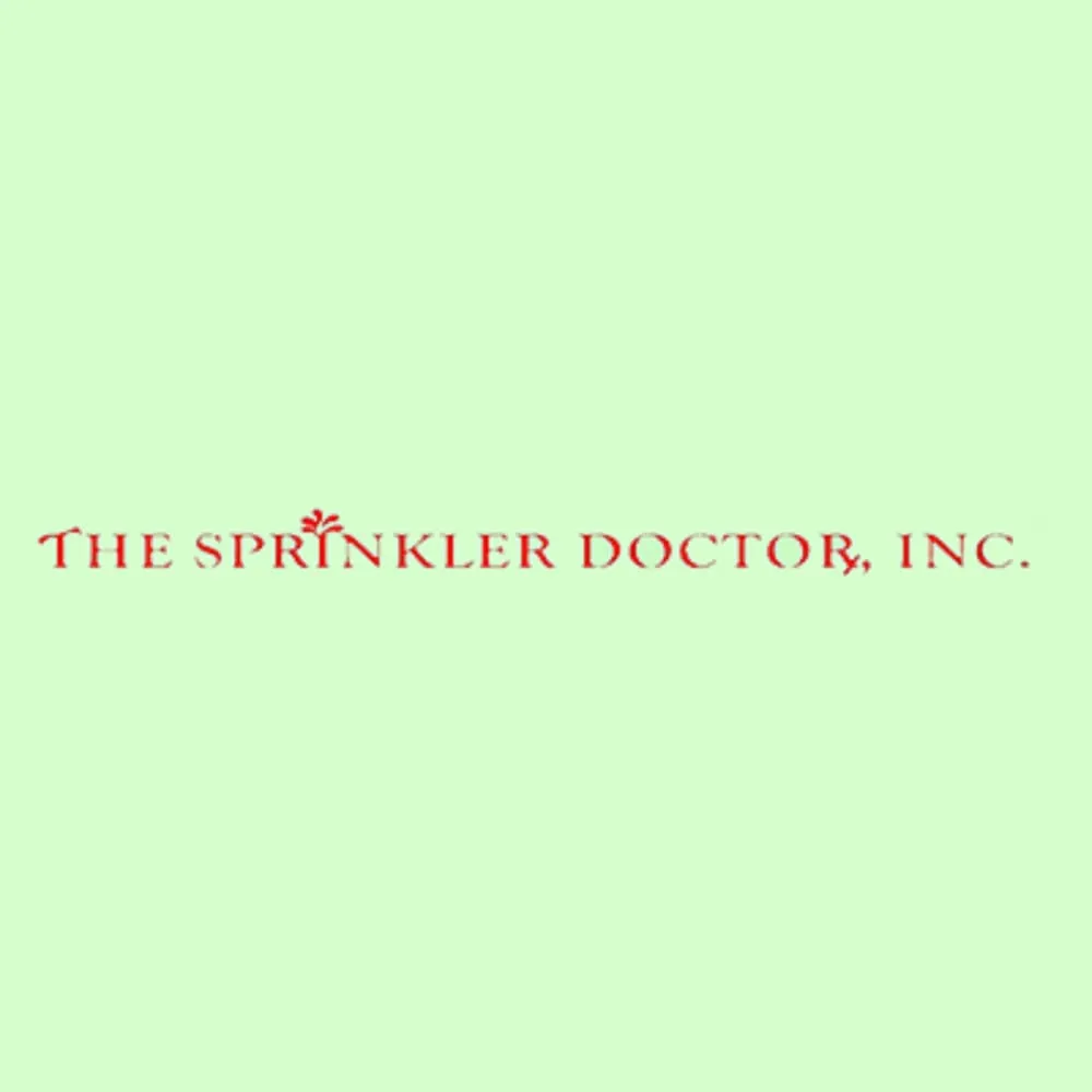 Slide of The Sprinkler Doctor