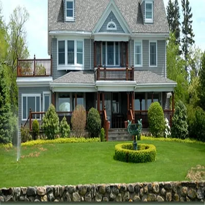 The Sprinkler Doctor Logo