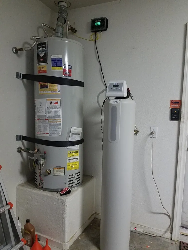 Slide of The Sunny Plumber