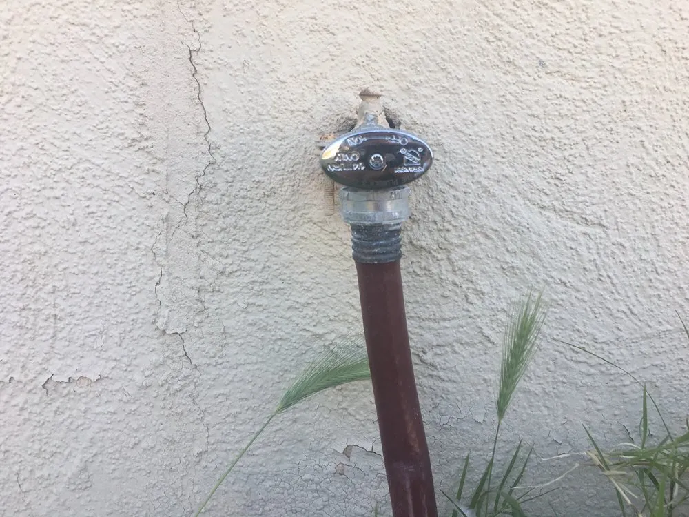 Reliable water heater service service in Las Vegas, NV - The Sunny Plumber