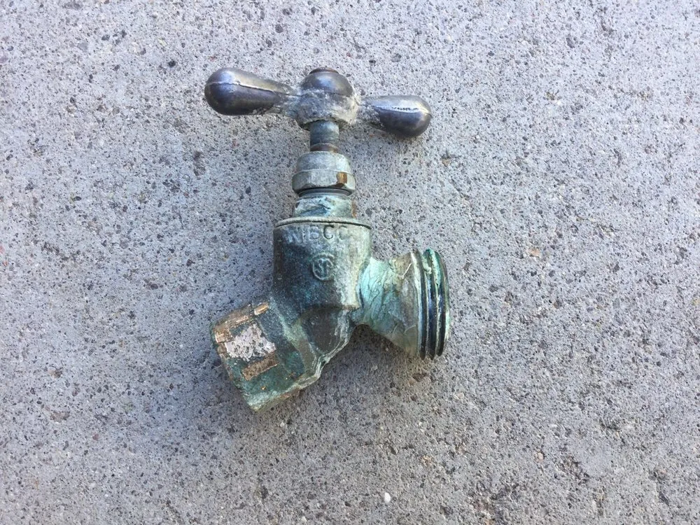 Top-rated water heater service experts serving Las Vegas, NV - The Sunny Plumber