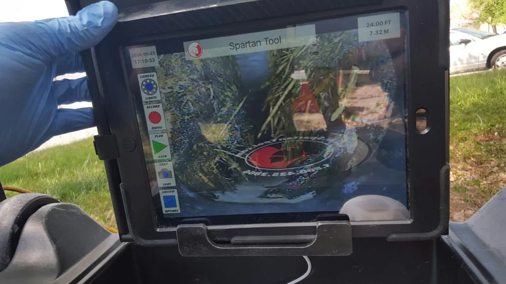 Professional water heater service for homes in Las Vegas, NV by The Sunny Plumber