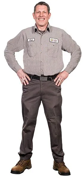 Slide of The Sunny Plumber