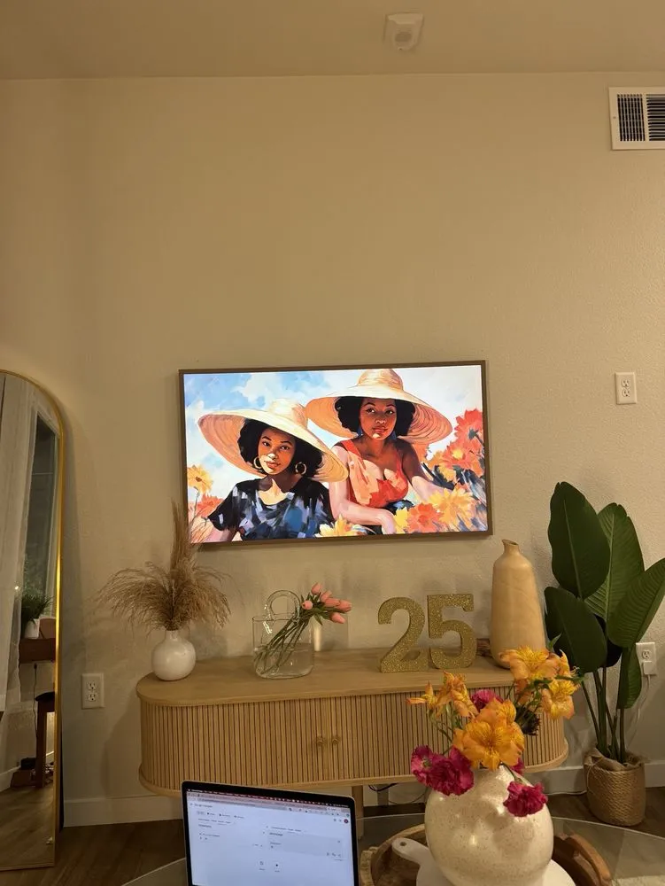 Slide of The Sur Design