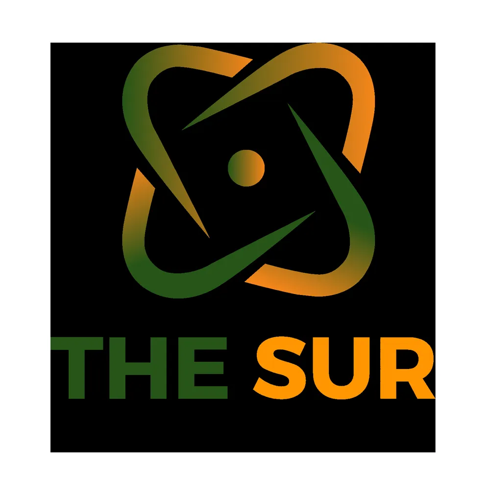 Slide of The Sur Design