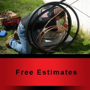 The Sweet Plumber Logo