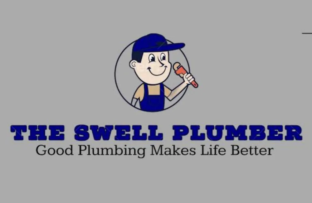 Slide of The Swell Plumber
