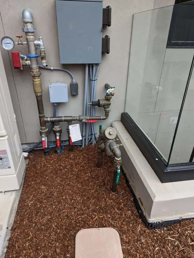 Trusted drain cleaning in Santa Clara, CA by The Tankless Guys Plumbing and Rooter