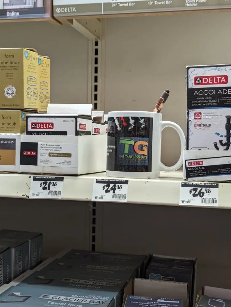 Reliable pipe repair in Santa Clara, CA by The Tankless Guys Plumbing and Rooter