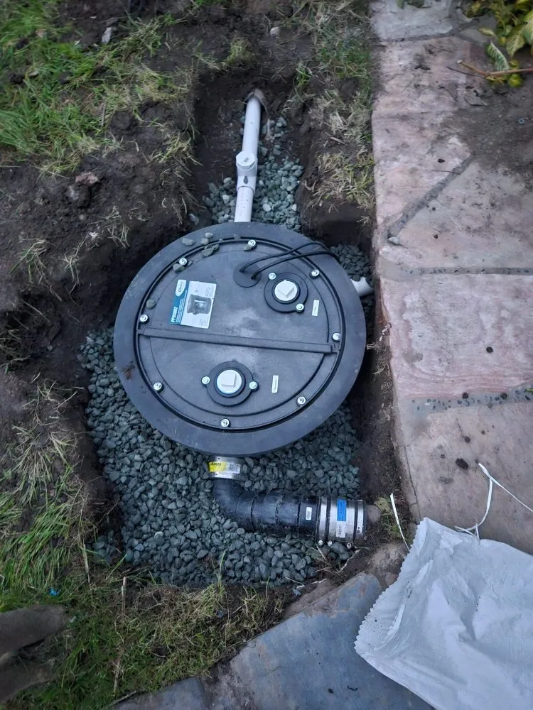 Slide of The Tankless Guys Plumbing and Rooter