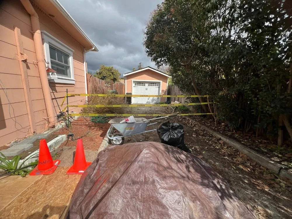 Professional drain cleaning experts serving Santa Clara, CA - The Tankless Guys Plumbing and Rooter