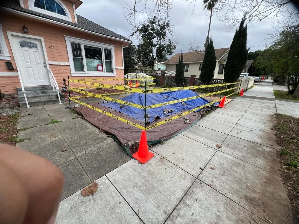 Reliable plumbing repair experts serving Santa Clara, CA - The Tankless Guys Plumbing and Rooter