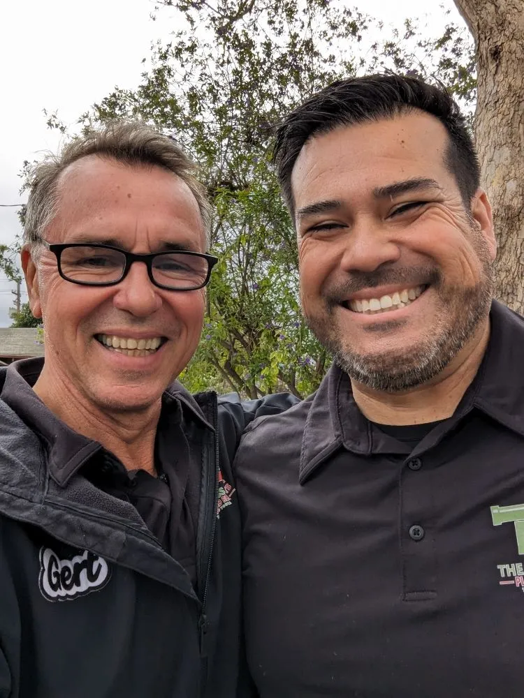 Trusted plumbing repair experts serving Santa Clara, CA - The Tankless Guys Plumbing and Rooter