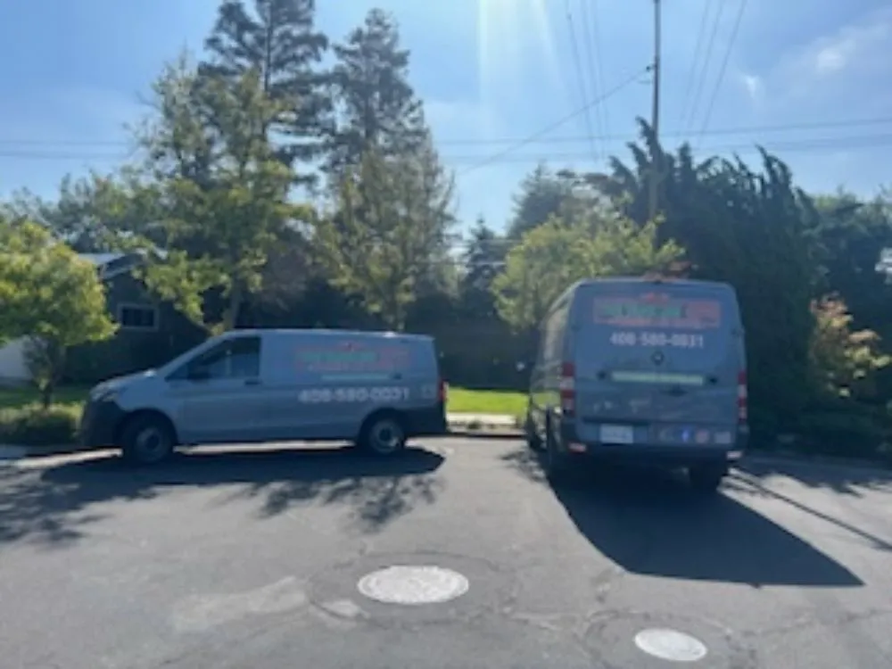 Slide of The Tankless Guys Plumbing and Rooter