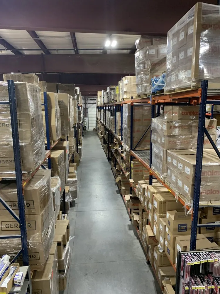 Slide of The Tap Of Kansas